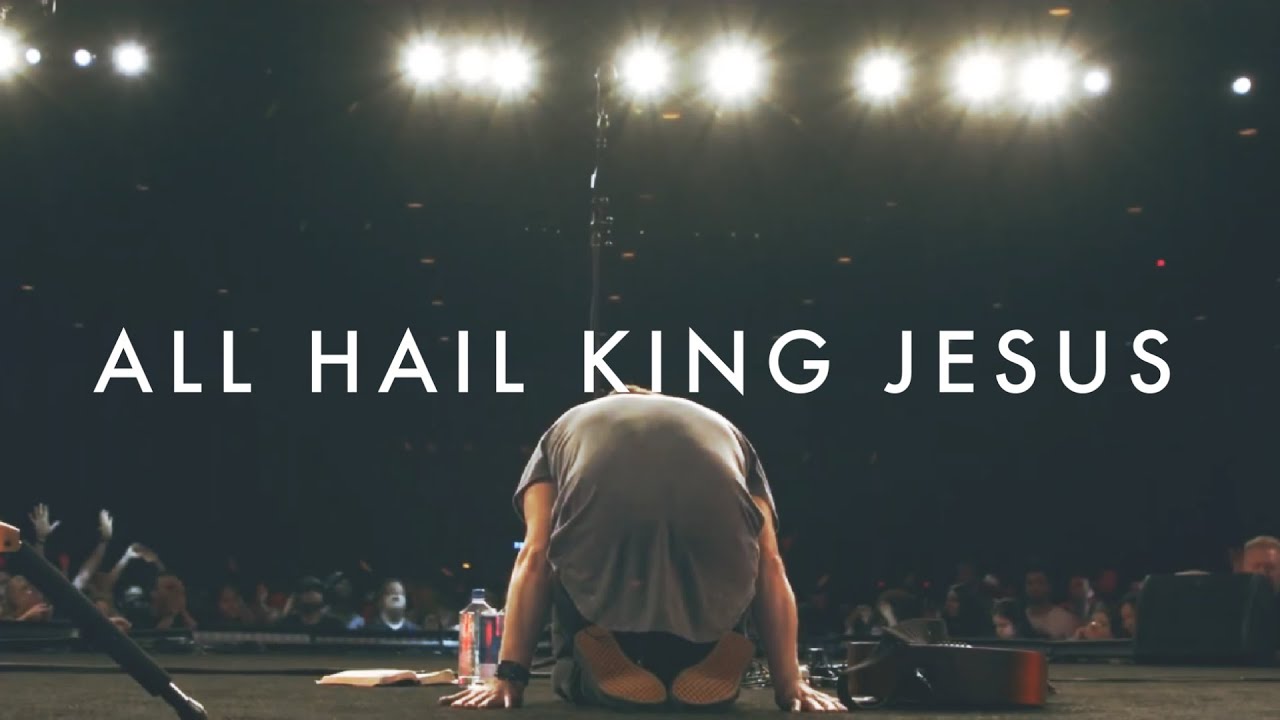 all hail king jesus mp3 download