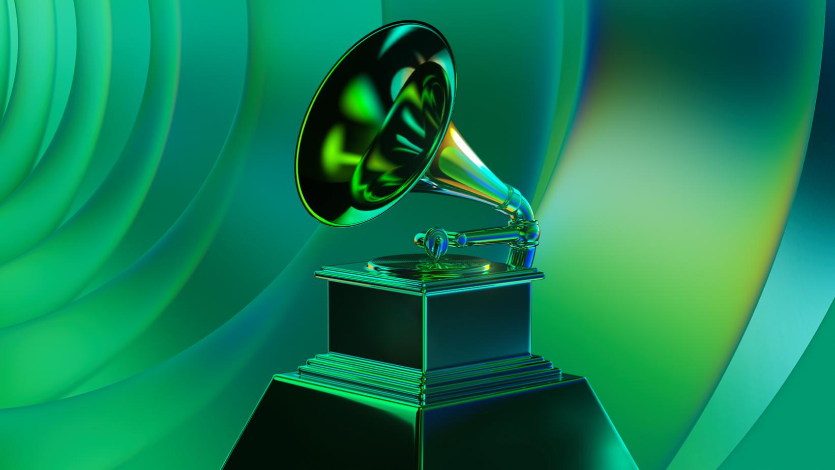 2022 GRAMMYs: List of Christian Nominees for Grammy Awards