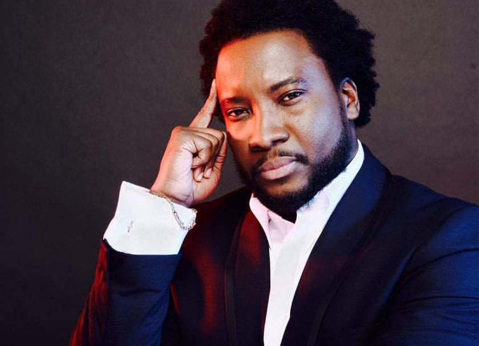 “Forget booking me if you cannot afford, because I believe in excellence” – Sonnie Badu