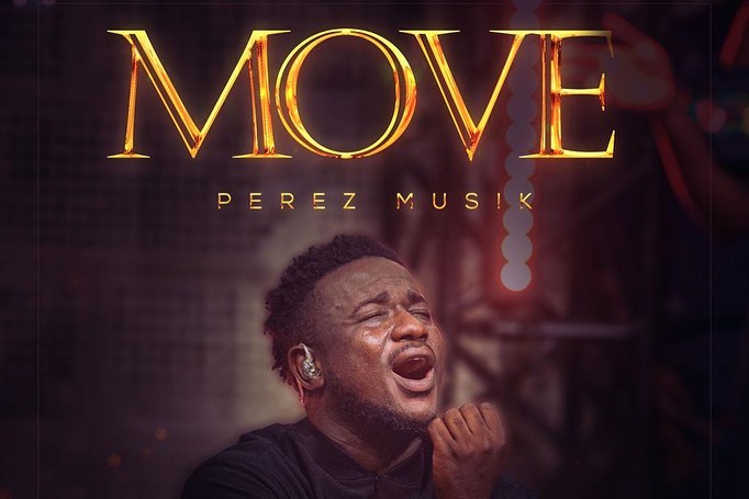 Perez Musik Move