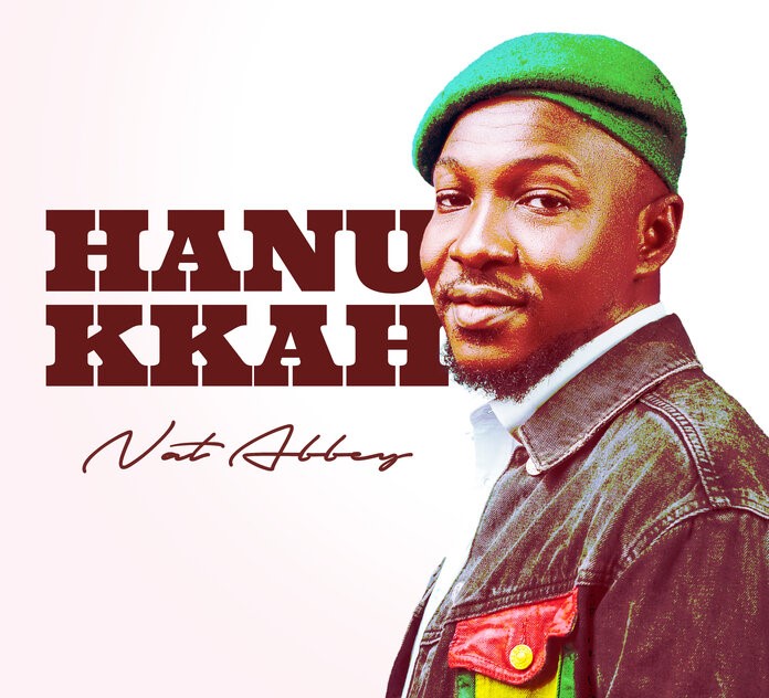 Nat Abbey is out with much anticipated latest gospel reggae vibe “Hanukkah”