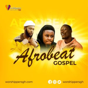Afrobeat Gospel Music